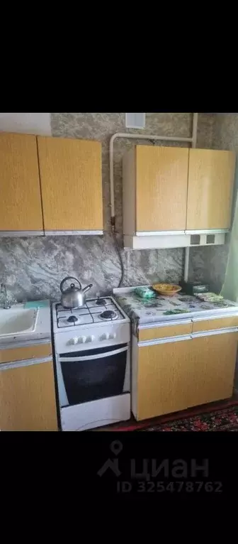 2-к кв. Кемеровская область, Кемерово ул. Дзержинского, 2В (43.0 м) - Фото 1