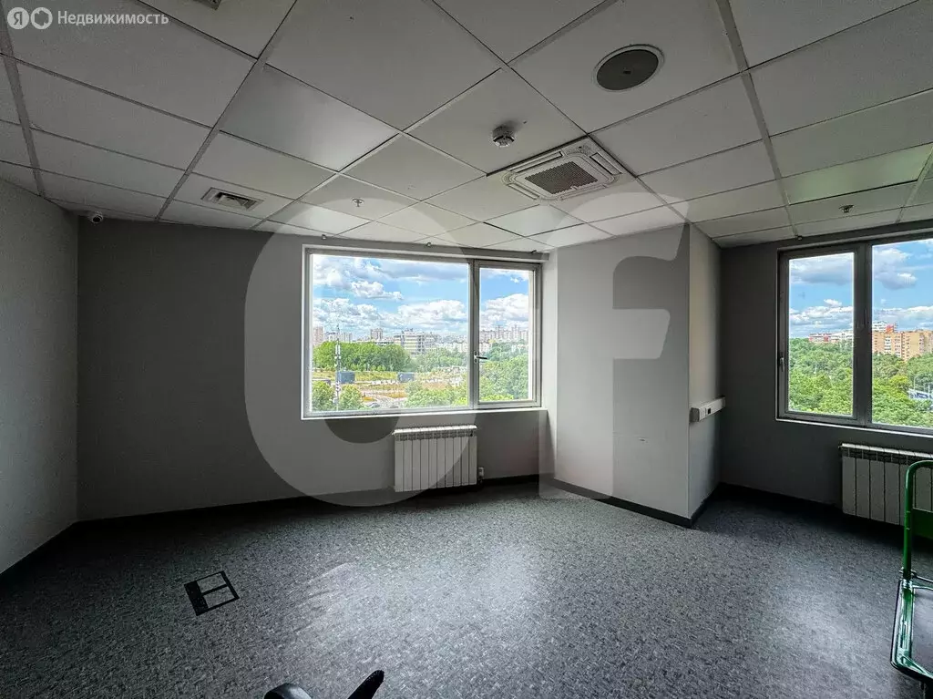 Офис (5317 м) - Фото 2