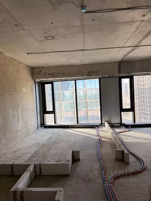 2-к кв. Москва Летниковская ул., 11к1 (51.5 м) - Фото 1