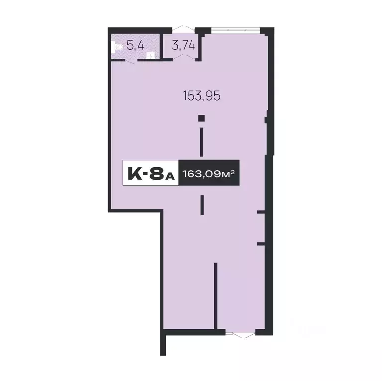 Помещение свободного назначения в Брянская область, Брянск ул. Имени ... - Фото 1