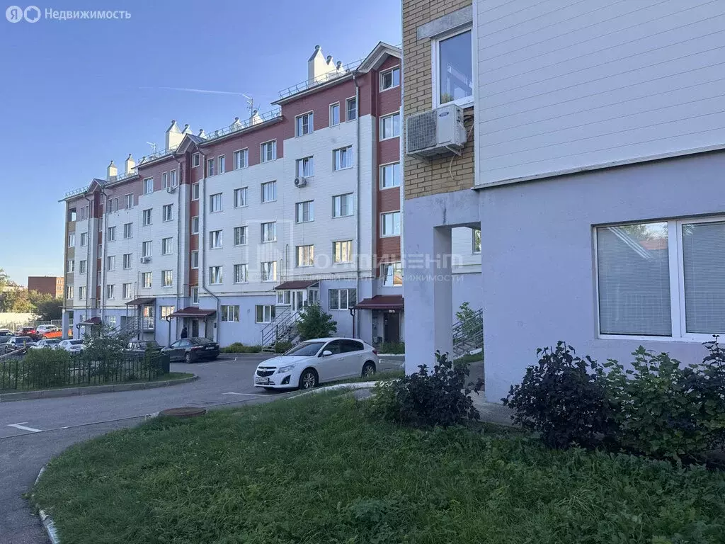 3-комнатная квартира: Владимир, Западный проезд, 8 (73 м) - Фото 1