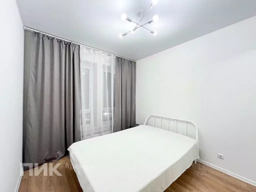 1-к кв. Московская область, Красногорск городской округ, пос. ... - Фото 1