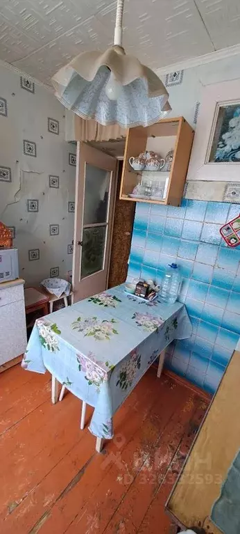 3-к кв. Самарская область, Новокуйбышевск Киевская ул., 88А (63.6 м) - Фото 1