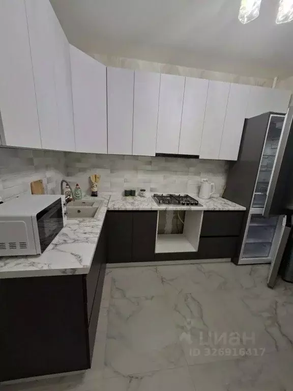 1-к кв. Орловская область, Мценск ул. Машиностроителей, 1 (37.9 м) - Фото 1