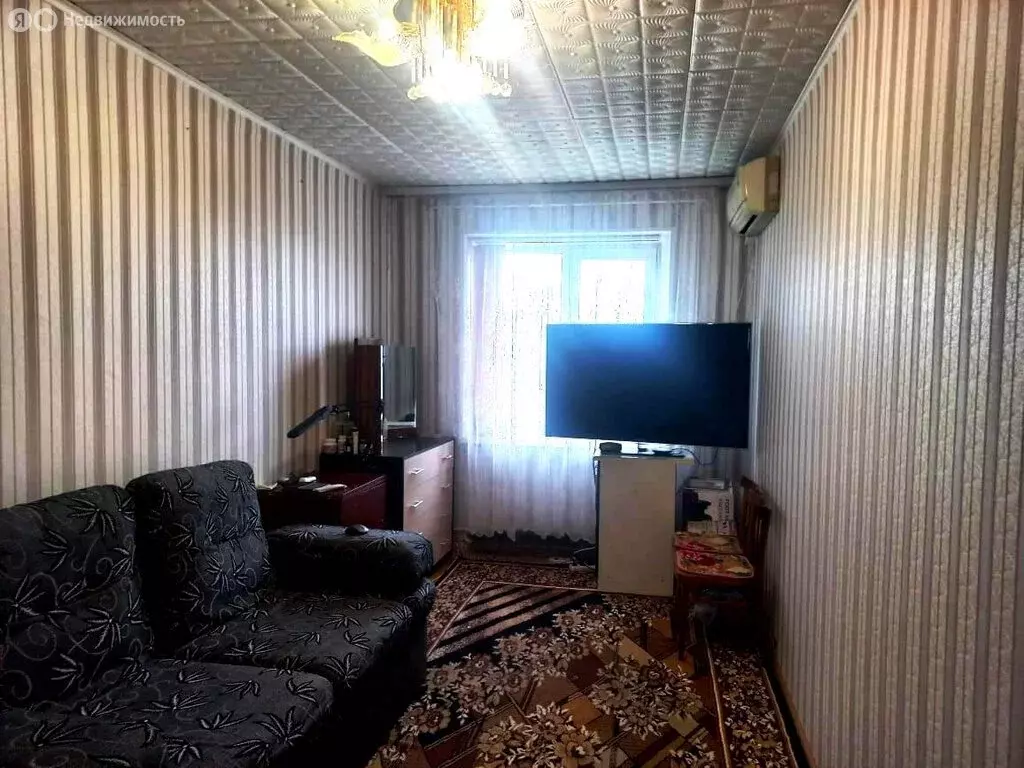 2-комнатная квартира: Троицк, улица имени С.И. Ловчикова, 68А (43.5 м) - Фото 1