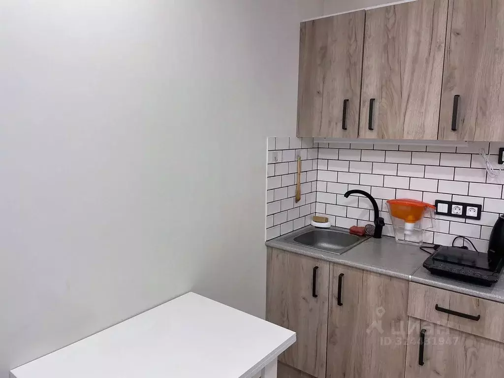 Студия Татарстан, Казань ул. Короленко, 40 (20.0 м) - Фото 1