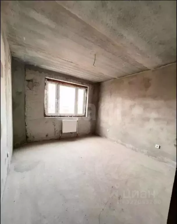 2-к кв. Чувашия, Чебоксары ул. П.В. Дементьева, 6к1 (65.7 м) - Фото 1