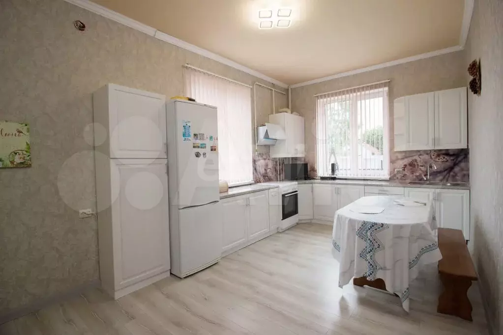 Дом 168,9 м на участке 12 сот. - Фото 0