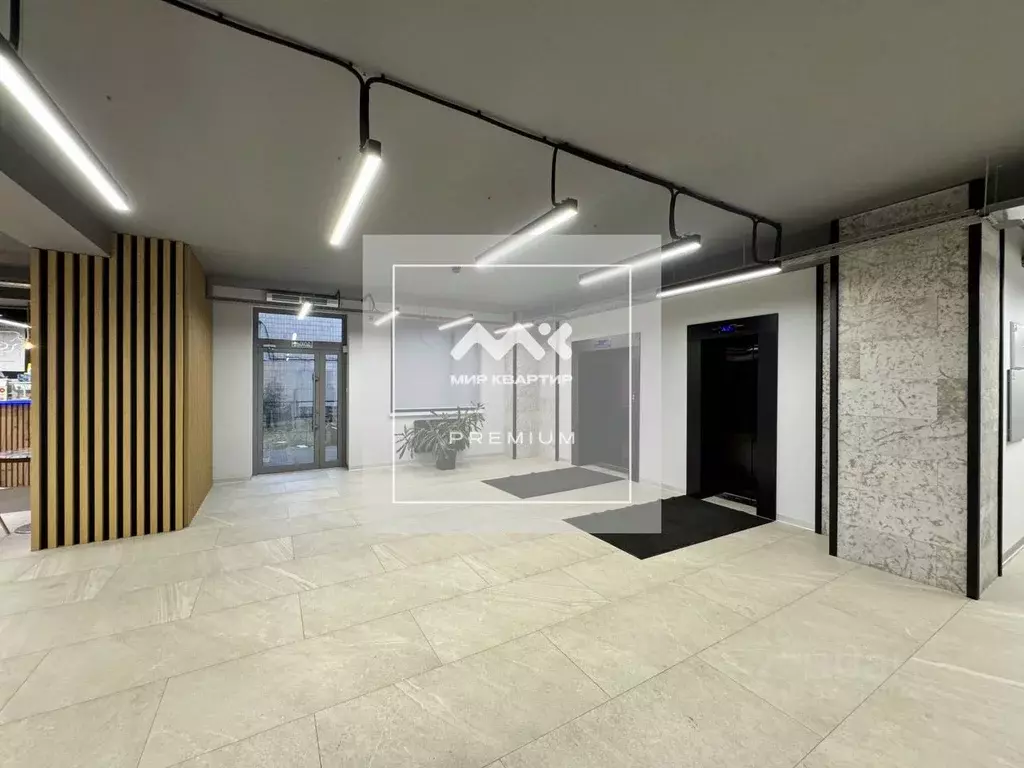 Офис в Санкт-Петербург просп. Энгельса, 27Т (414 м) - Фото 1