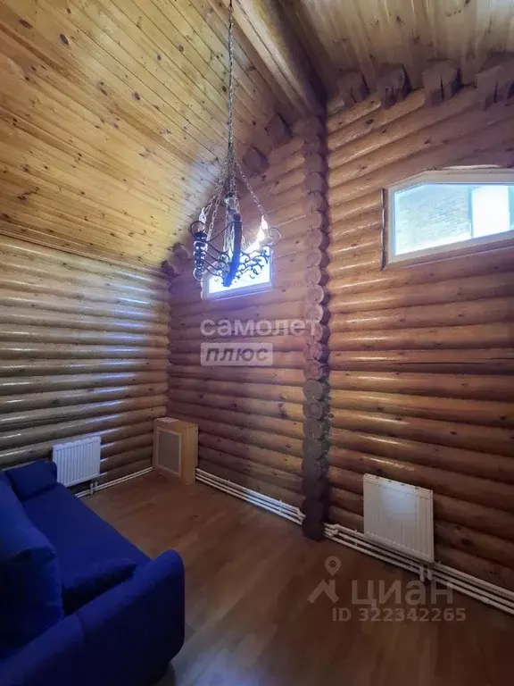 Дом в Москва д. Софьино, 65А (50 м) - Фото 2