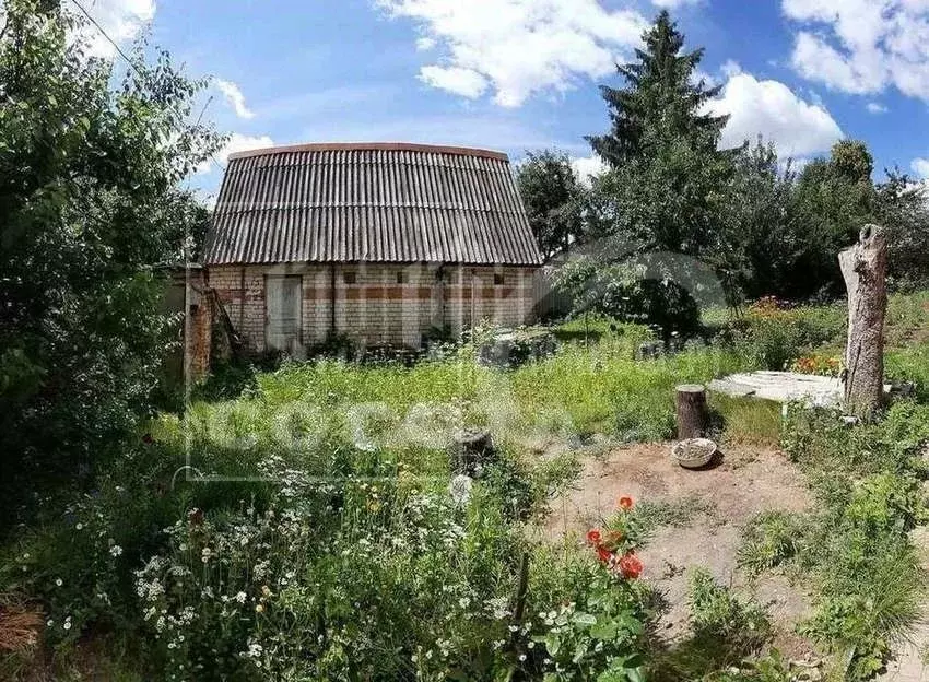 Участок в Воронежская область, Воронеж Дуговой пер., 14 (3.0 сот.) - Фото 2