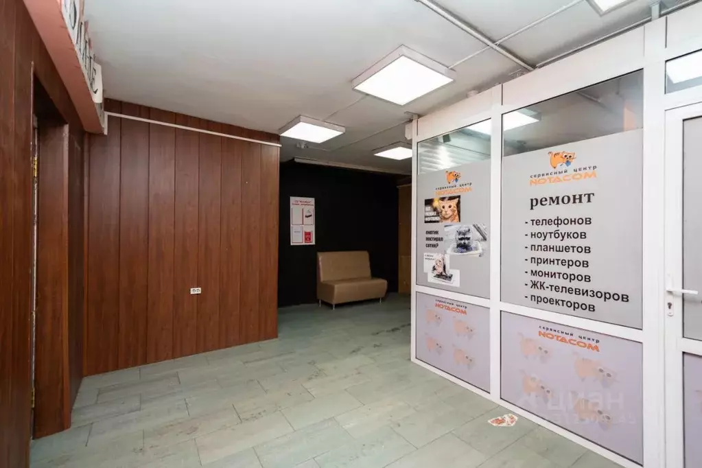 Помещение свободного назначения в Иркутская область, Иркутск ул. ... - Фото 2