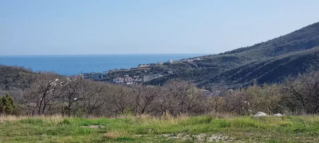Участок в Краснодарский край, Новороссийск Шоссейная ул. (4.0 сот.) - Фото 0