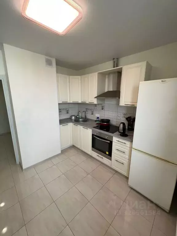 3-к кв. Москва Новочеркасский бул., 31 (78.0 м) - Фото 1