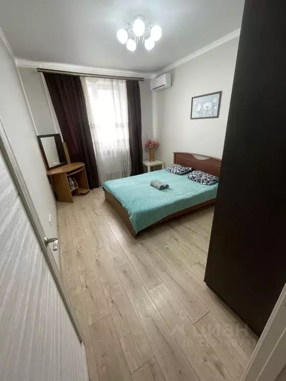 2-к кв. Ростовская область, Ростов-на-Дону Доломановский пер., 17 ... - Фото 1