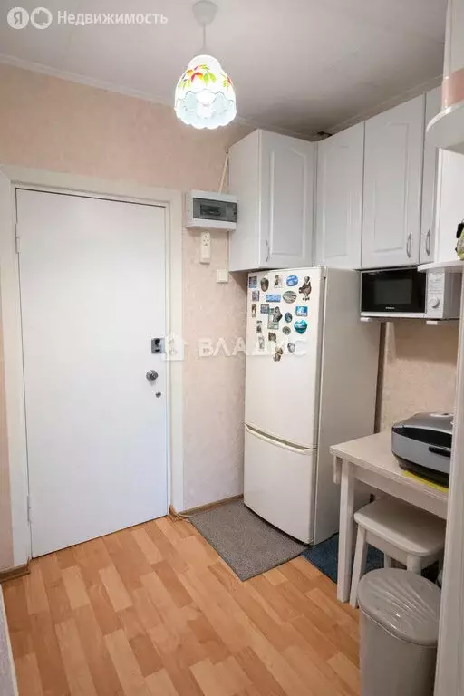 Квартира-студия: Воронеж, улица Урицкого, 90 (18.6 м) - Фото 1