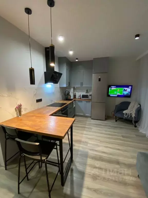 3-к кв. Ростовская область, Ростов-на-Дону Магнитогорская ул., 1А ... - Фото 2