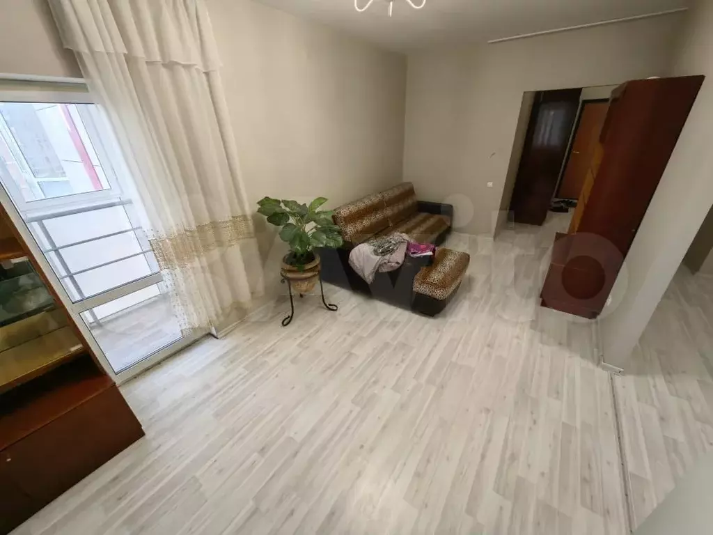 2-к. квартира, 44 м, 4/9 эт. - Фото 1