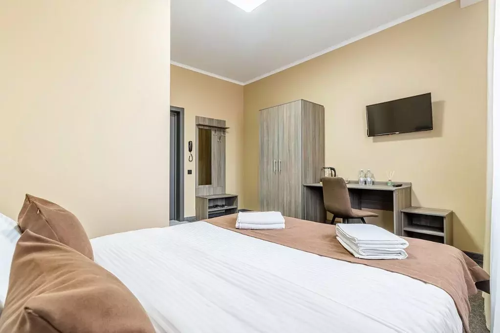 Комната Нижегородская область, Нижний Новгород Климовская ул., 48 ... - Фото 2