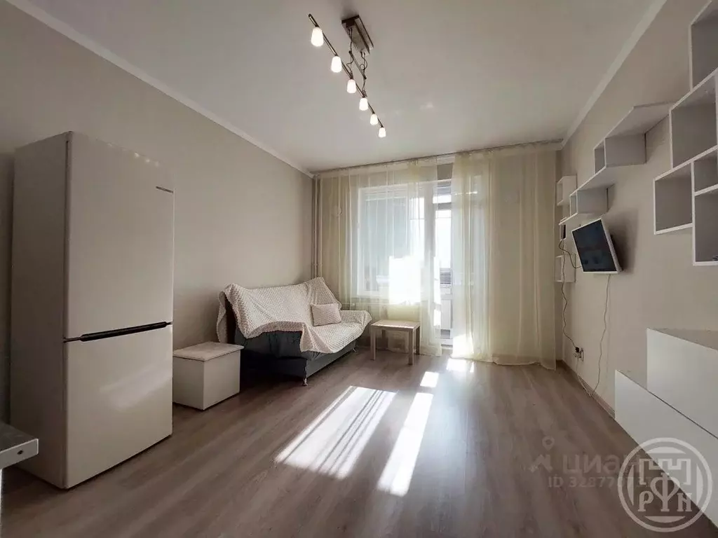 Студия Ленинградская область, Сертолово Всеволожский район, ... - Фото 2