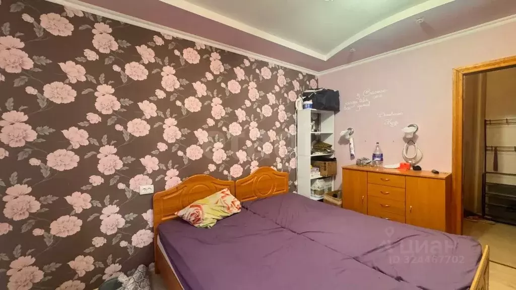 2-к кв. Крым, Симферополь ул. Баррикадная (49.0 м) - Фото 1