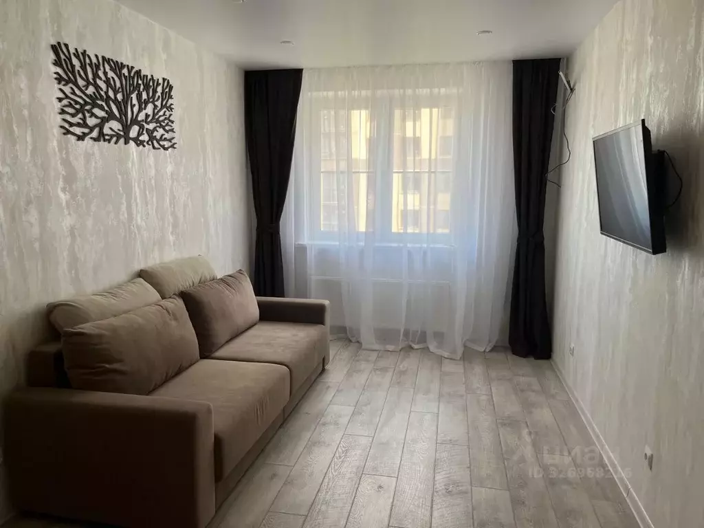 2-к кв. Краснодарский край, Краснодар пос. Знаменский, ул. Природная, ... - Фото 2