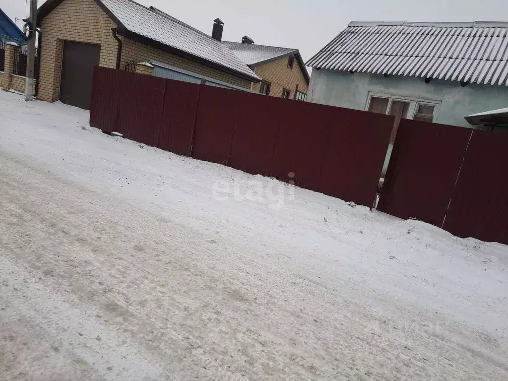 Дом в Липецкая область, Липецкий муниципальный округ, с. Троицкое ул. ... - Фото 0