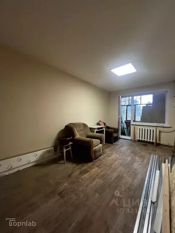 2-к кв. Марий Эл, Медведевский район, Кундышское с/пос, пос. Сурок ул. ... - Фото 1