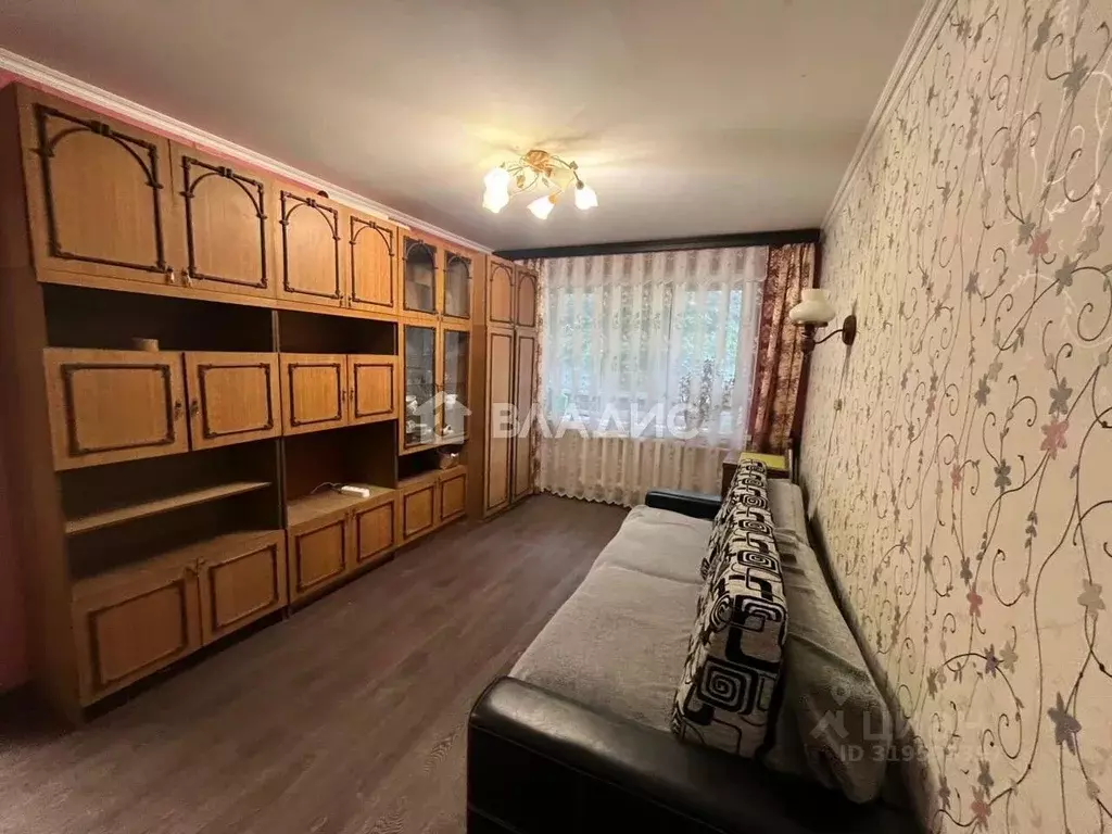1-к кв. Московская область, Зарайск муниципальный округ, д. Гололобово ... - Фото 1