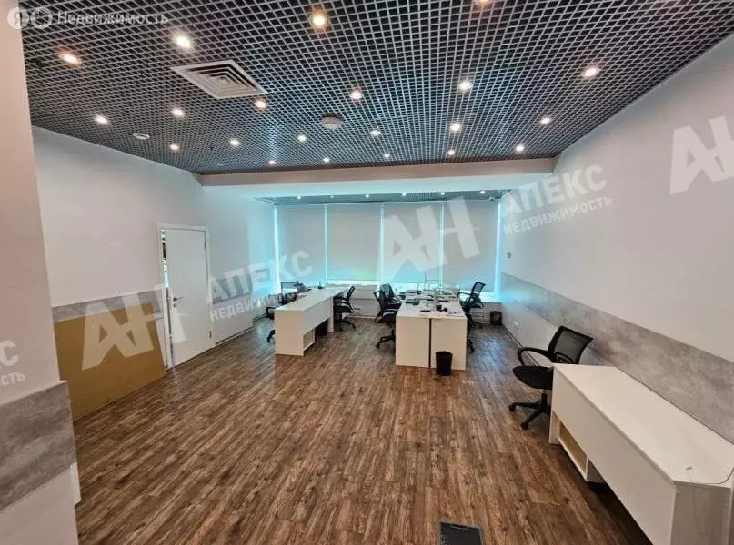 Офис (226 м) - Фото 2