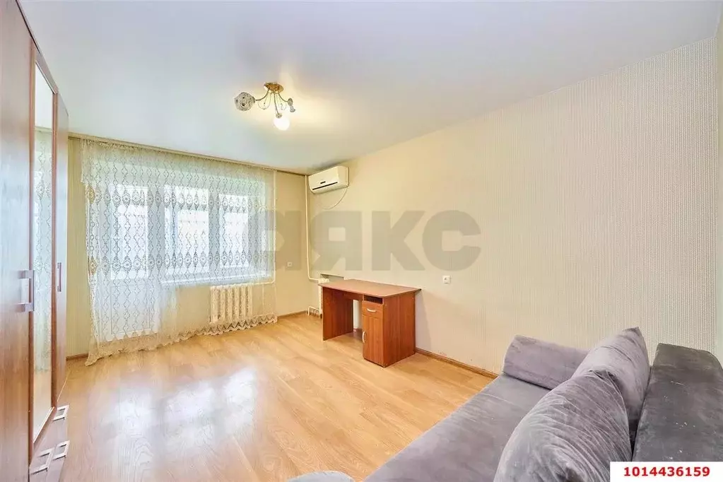 2-к кв. Краснодарский край, Краснодар ул. Имени Тургенева (51.3 м) - Фото 2