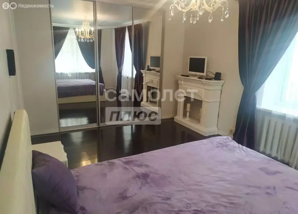 2-комнатная квартира: Москва, 1-й Войковский проезд, 14к2 (41 м) - Фото 1