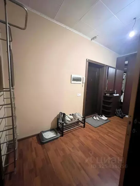 1-к кв. Московская область, Подольск Тепличная ул., 6 (43.0 м) - Фото 2