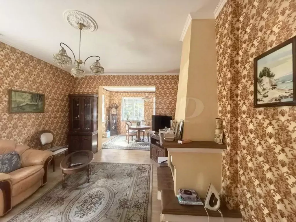 Дом в Калининградская область, Калининград пос. Лермонтовский, ул. ... - Фото 2
