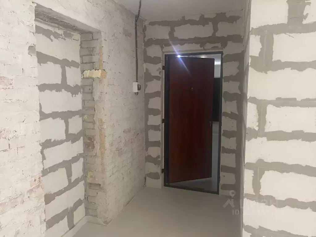 1-к кв. Архангельская область, Архангельск ул. Самойло, 12А (35.0 м) - Фото 0