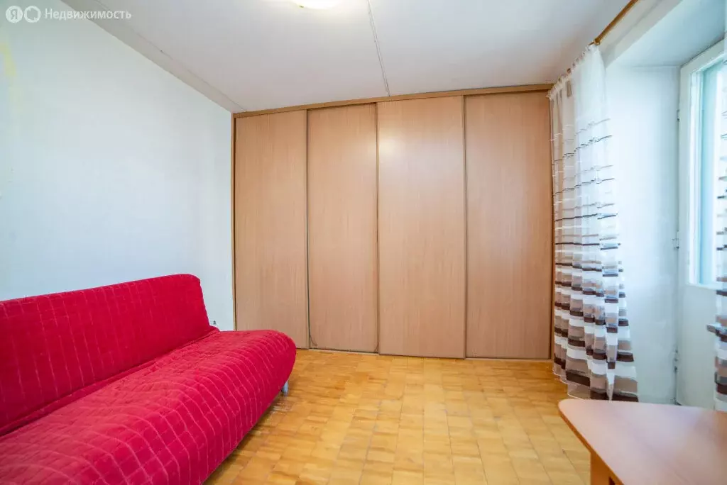 3-комнатная квартира: Екатеринбург, Красный переулок, 4А (69.1 м) - Фото 0