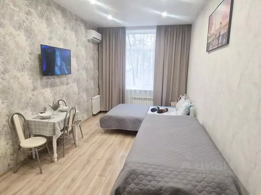 1-к кв. Москва Профсоюзная ул., 17К2 (27.0 м) - Фото 1