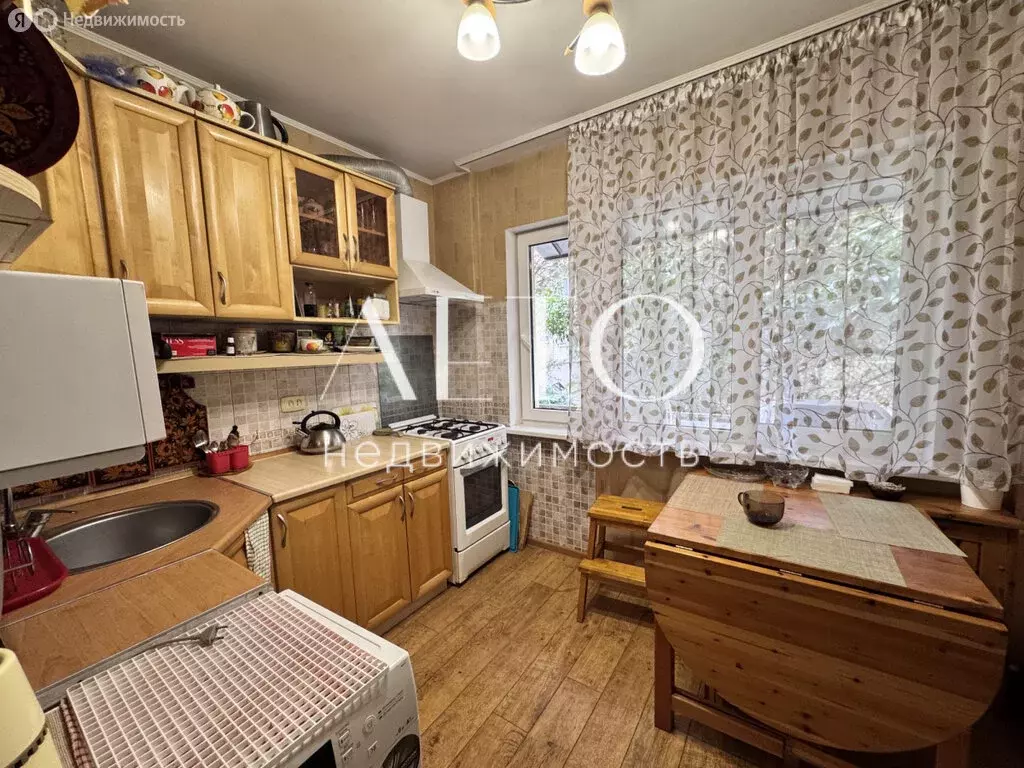 3к в -комнатной квартире (17.4 м) - Фото 2