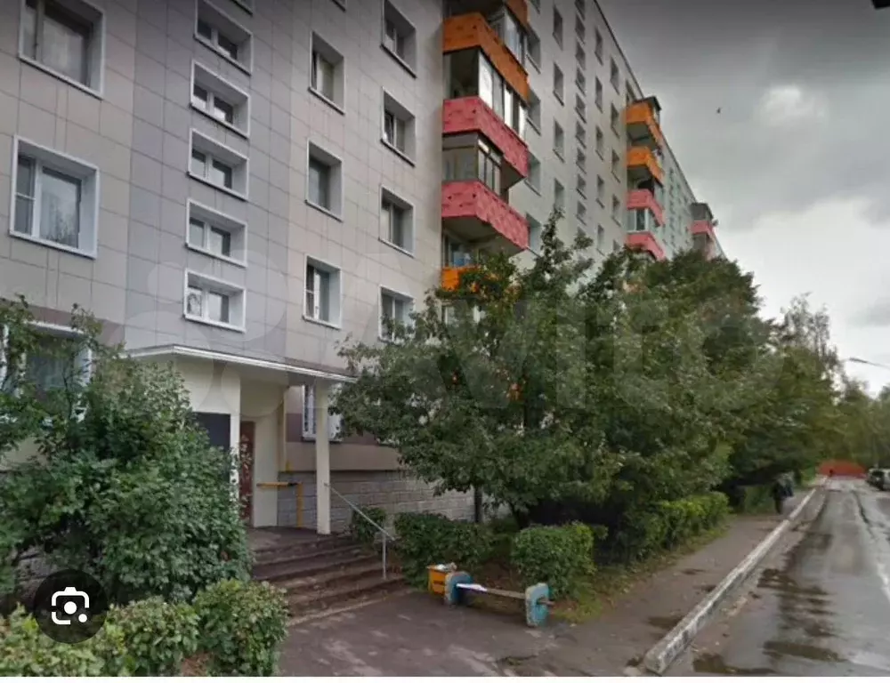 3-к. квартира, 70 м, 6/9 эт. - Фото 0