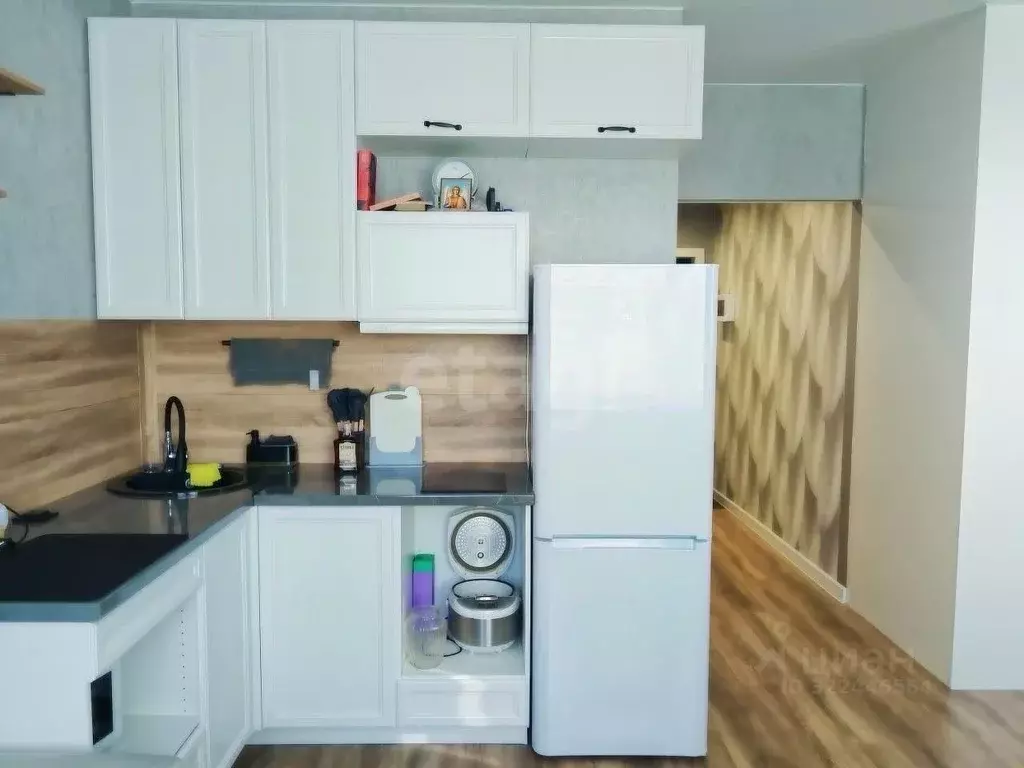 1-к кв. Мордовия, Саранск просп. Российской Армии, 2 (33.1 м) - Фото 0