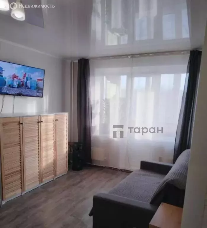 2-комнатная квартира: Челябинск, Байкальская улица, 35 (35.3 м) - Фото 2