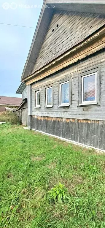 Дом в деревня Семёновка, улица Смирнова, 32 (66 м) - Фото 2