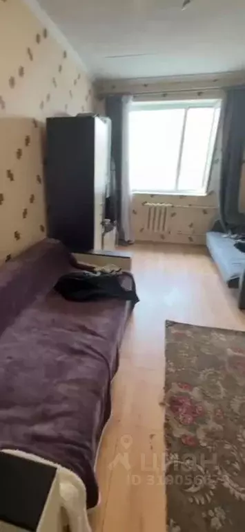 Студия Ростовская область, Батайск Авиагородок мкр, 40А (22.9 м) - Фото 0