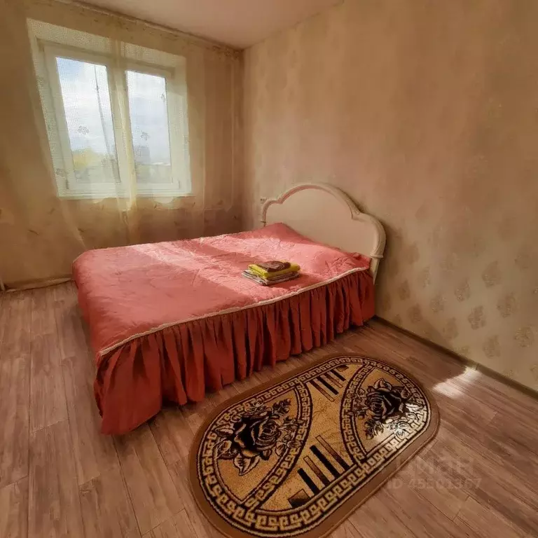 2-к кв. Челябинская область, Миасс ул. Нахимова, 5 (57.0 м) - Фото 1