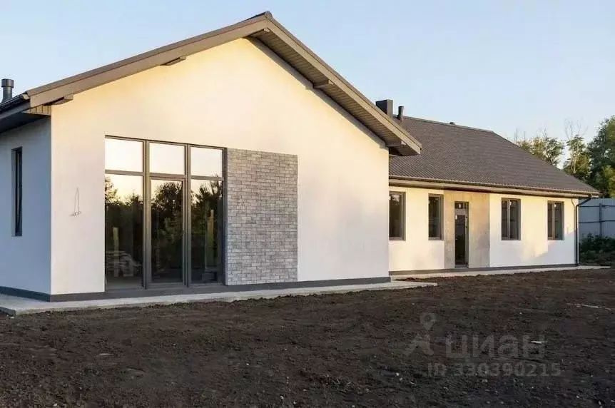 Дом в Самарская область, Самара Нижняя ул., 23 (120 м) - Фото 2
