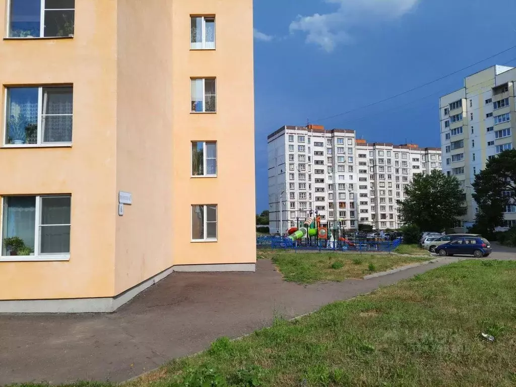 Квартира, 1 комната, 31.3 м - Фото 1