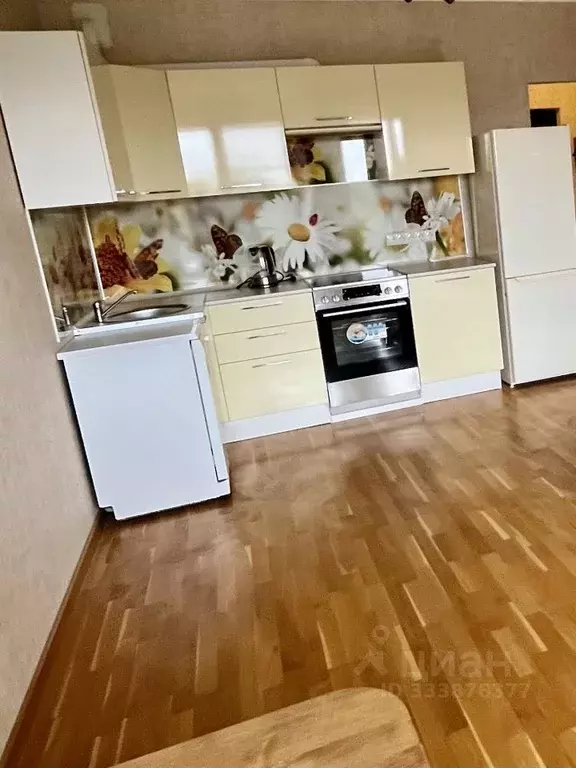 Студия Москва бул. Академика Ландау, 3 (30.0 м) - Фото 2