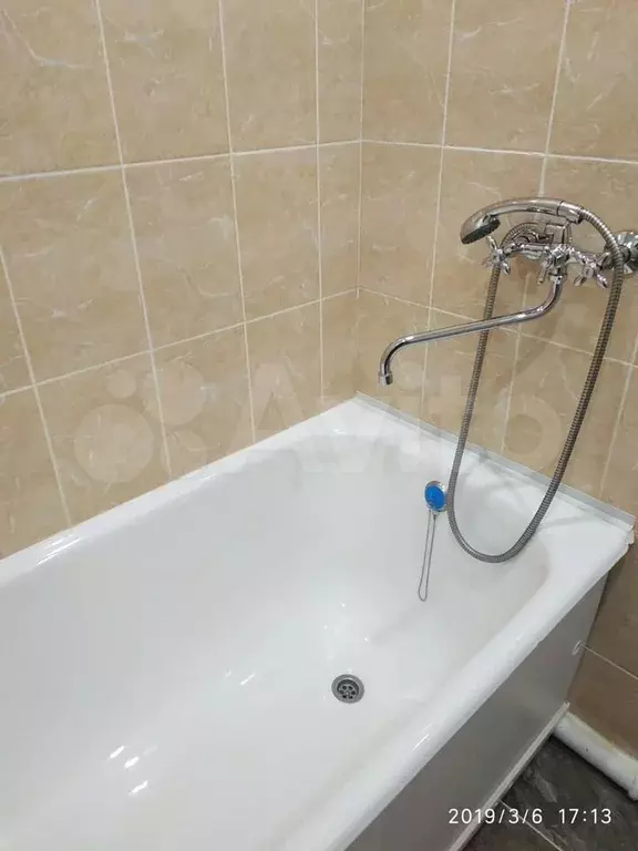 1-к. квартира, 31 м, 2/5 эт. - Фото 1