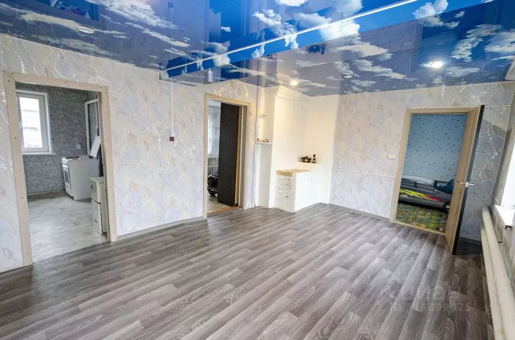 Дом в Свердловская область, Нижний Тагил Дальняя ул. (40 м) - Фото 1