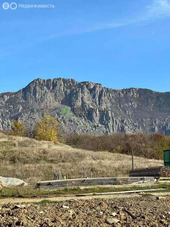 Участок в Добровское сельское поселение, коттеджный посёлок Лаванда ... - Фото 1